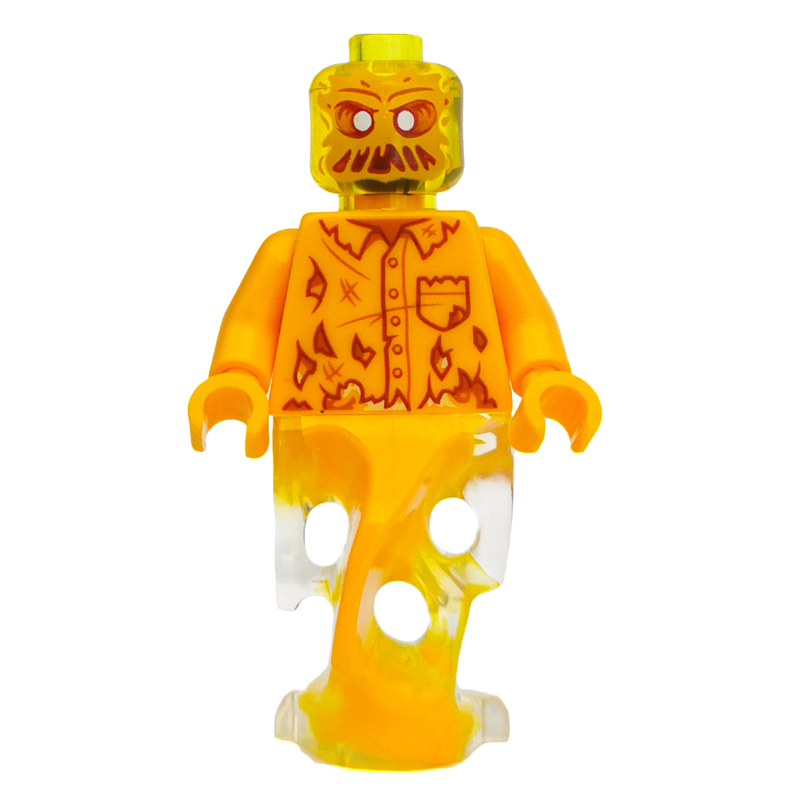 Waylon (3626c tête) (Waylon (3626c Head))