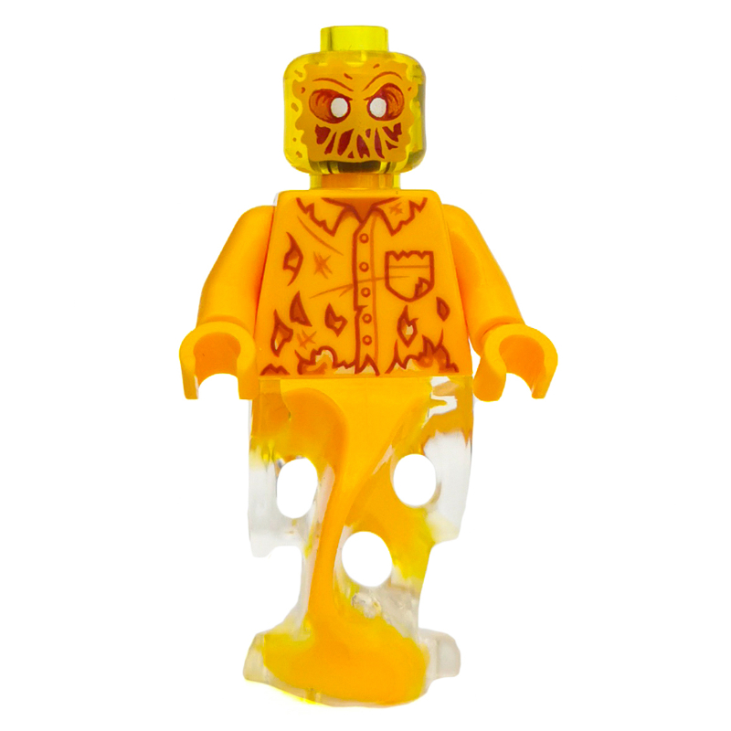 Scrimper (3626c tête) (Scrimper (3626c Head))