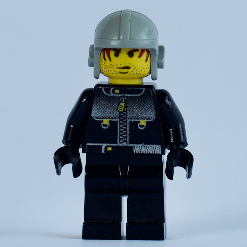 Cascadeur (Stuntman)
