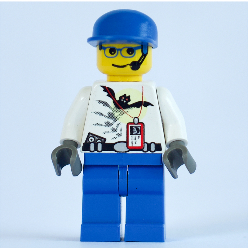 Grip-Bat (Grip - Bat)