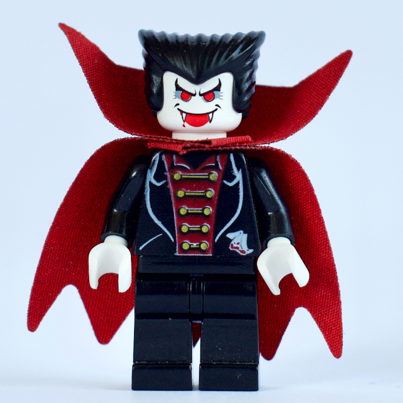 Vampire (Vampire)