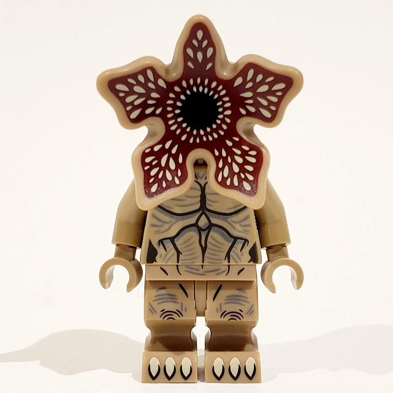 Demogorgon (Demogorgon)