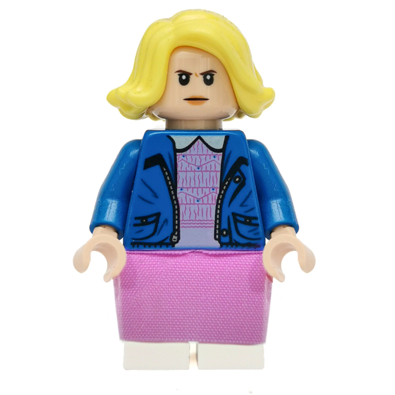 Onze (Eleven)