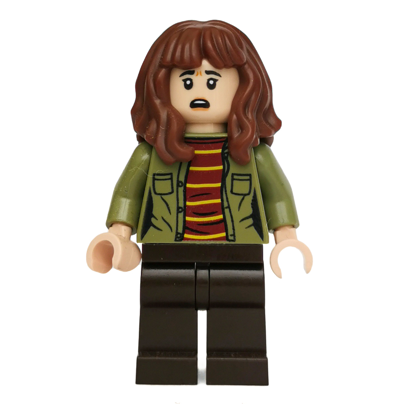 Joyce Byers (Joyce Byers)