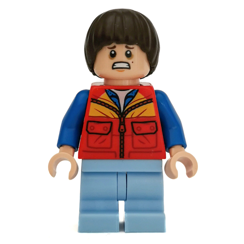 Will Byers (Will Byers)