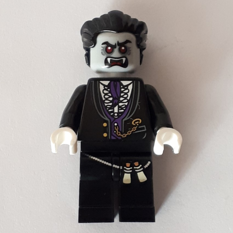 Vampire (Vampire)