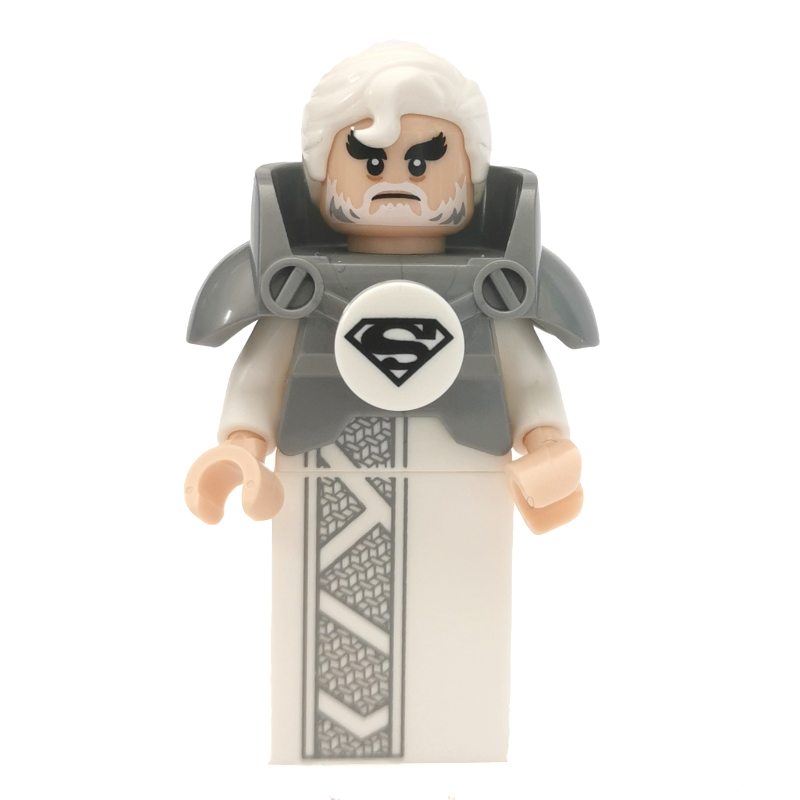 Jor-el (CMF) (Jor-El (CMF))