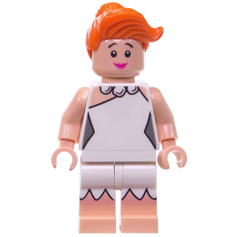 Wilma silex (Wilma Flintstone)