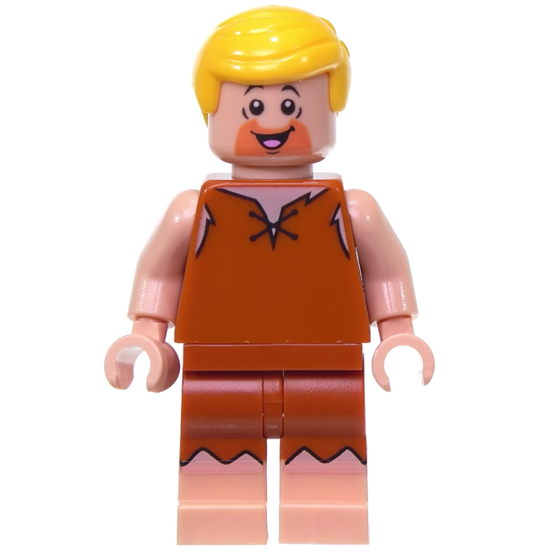 Barney gravats (Barney Rubble)