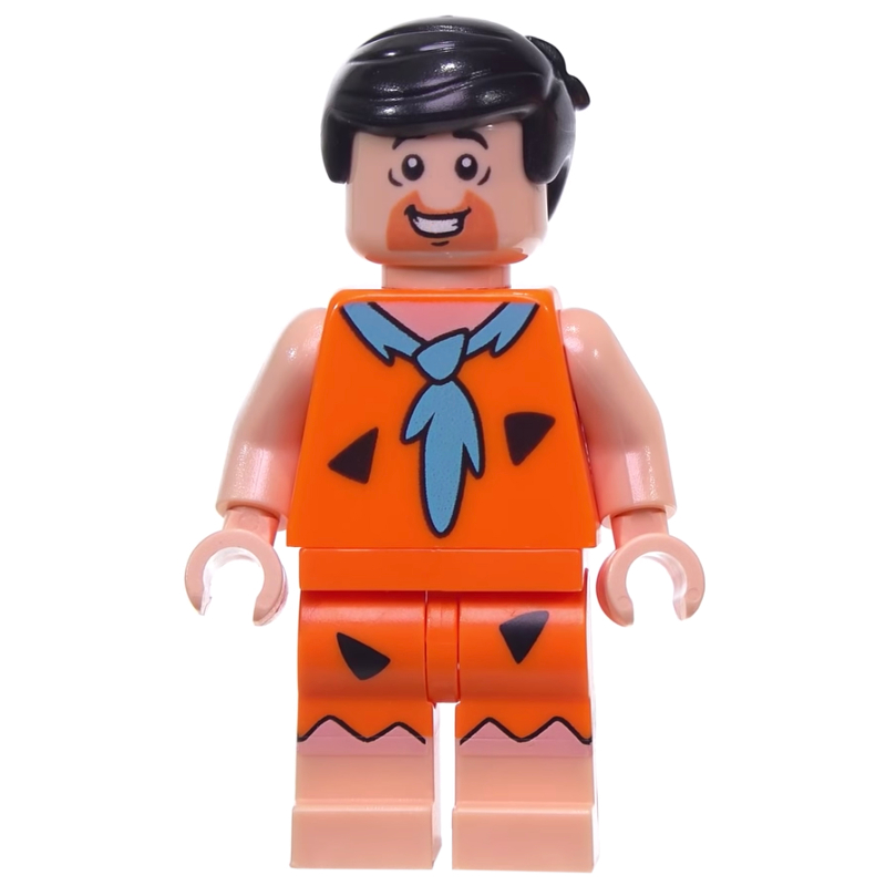 Pierre silex fred (Fred Flintstone)