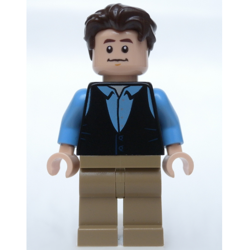 Chandler Bing (Chandler Bing)