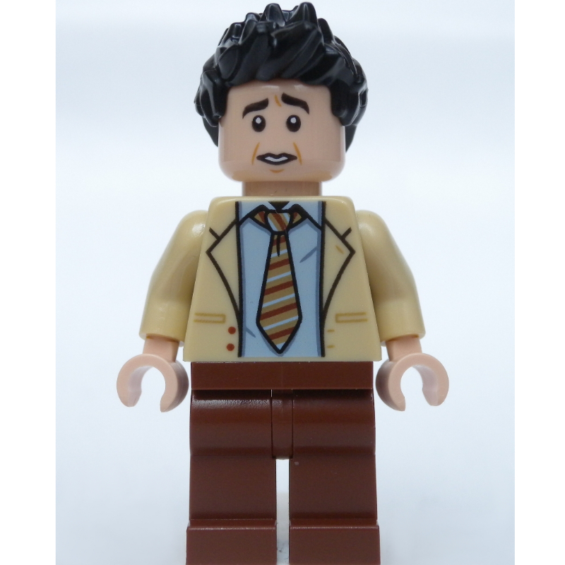 Ross Geller (Ross Geller)