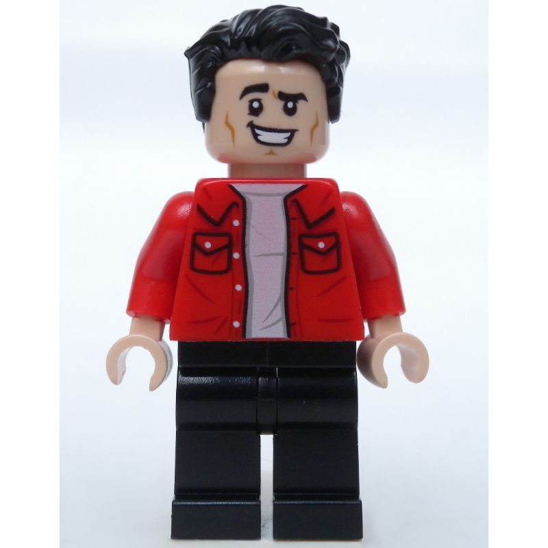 Joey Tribbiani (Joey Tribbiani)