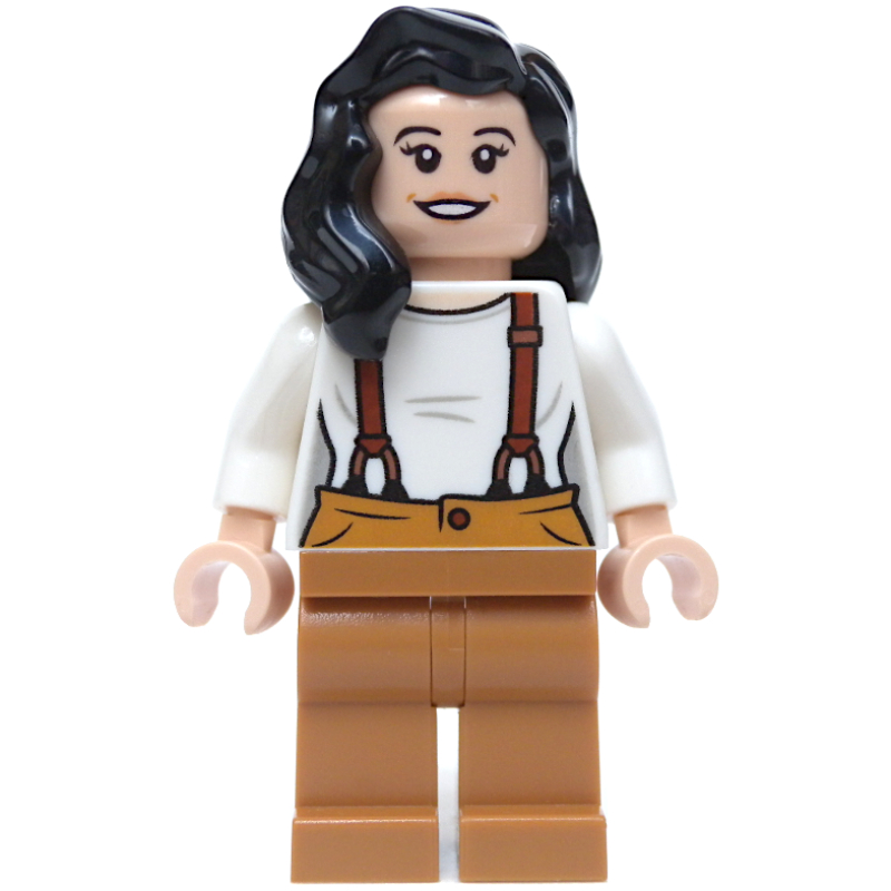 Monica geller (Monica Geller)