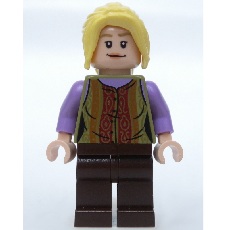 Phoebe buffay (Phoebe Buffay)