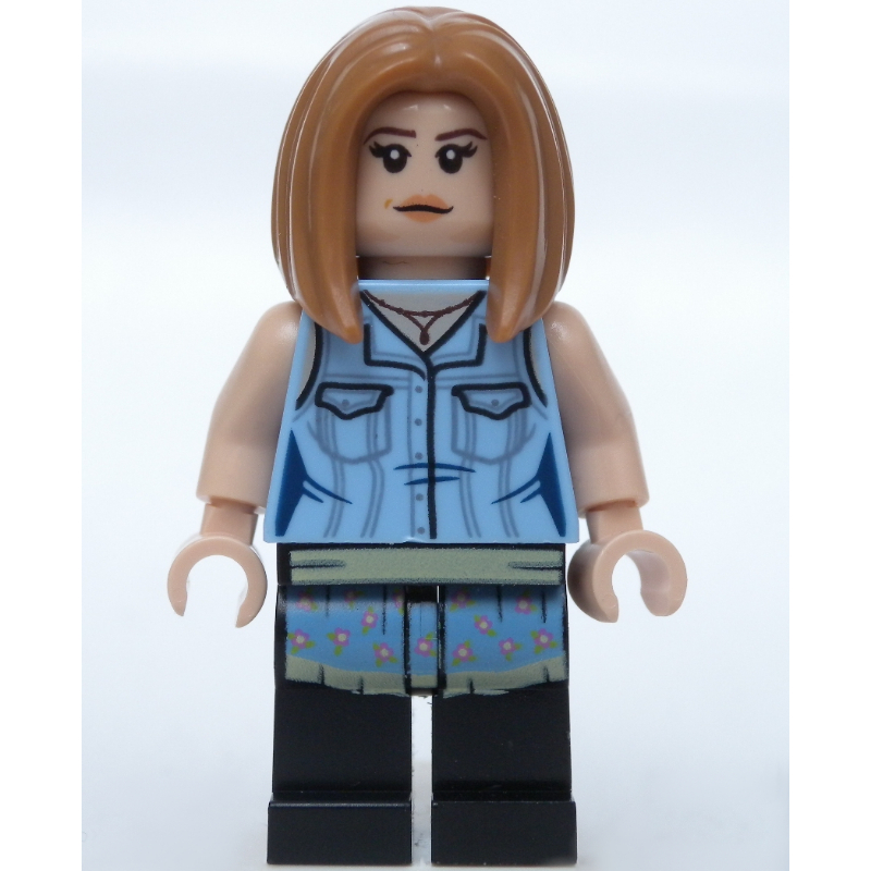 Rachel Green (Rachel Green)