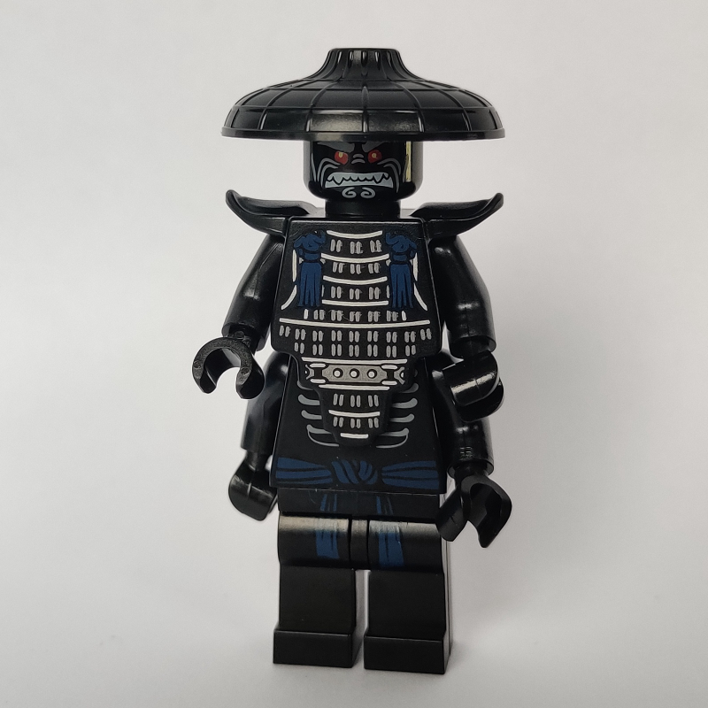 Garmadon (CMF) (Garmadon (CMF))