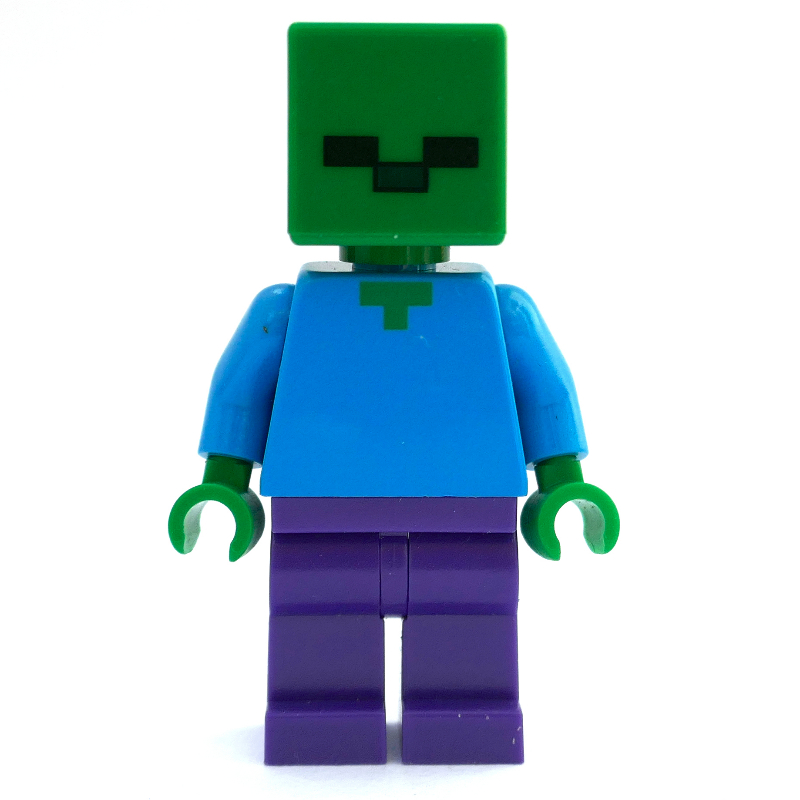 Zombie (Zombie)