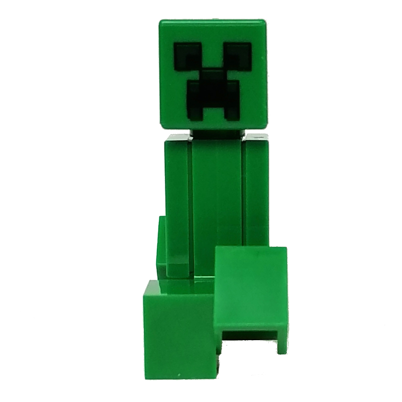 Creeper (Creeper)