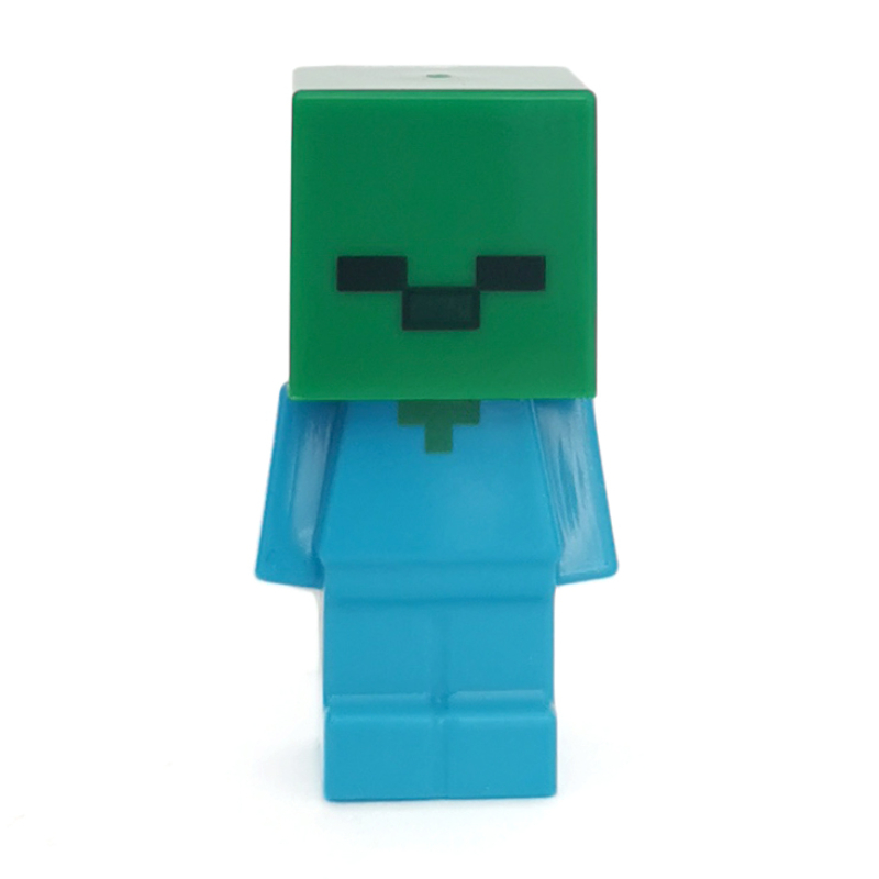 Bébé zombie (Baby Zombie)