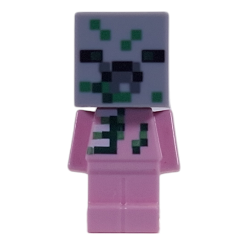 Bébé zombie pigman (Baby Zombie Pigman)