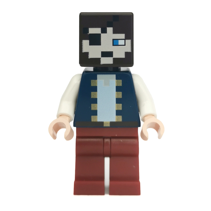 Pirate (Pirate)