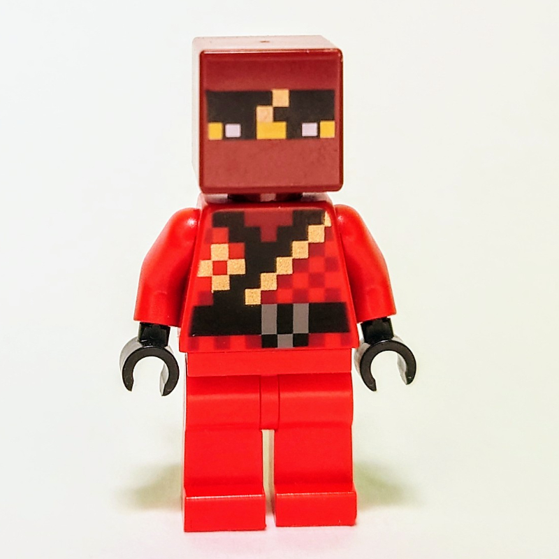 Kai (Minecraft) (Kai (Minecraft))