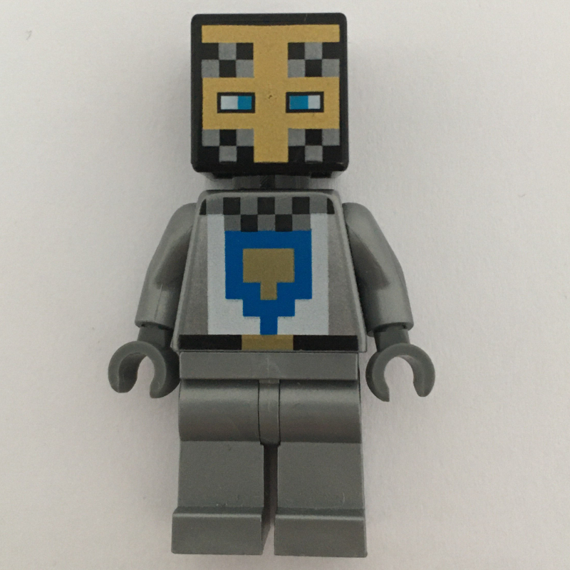 Chevalier (Knight)