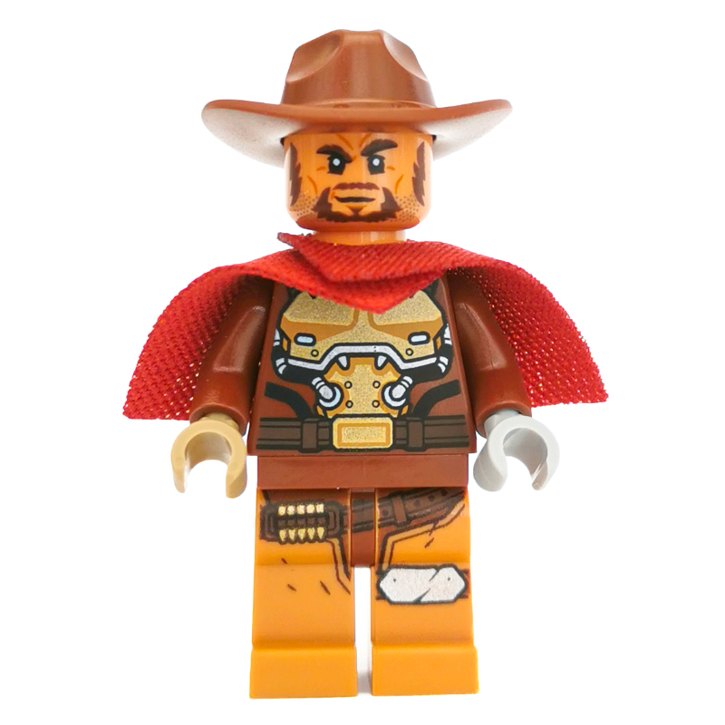 McCree (McCree)