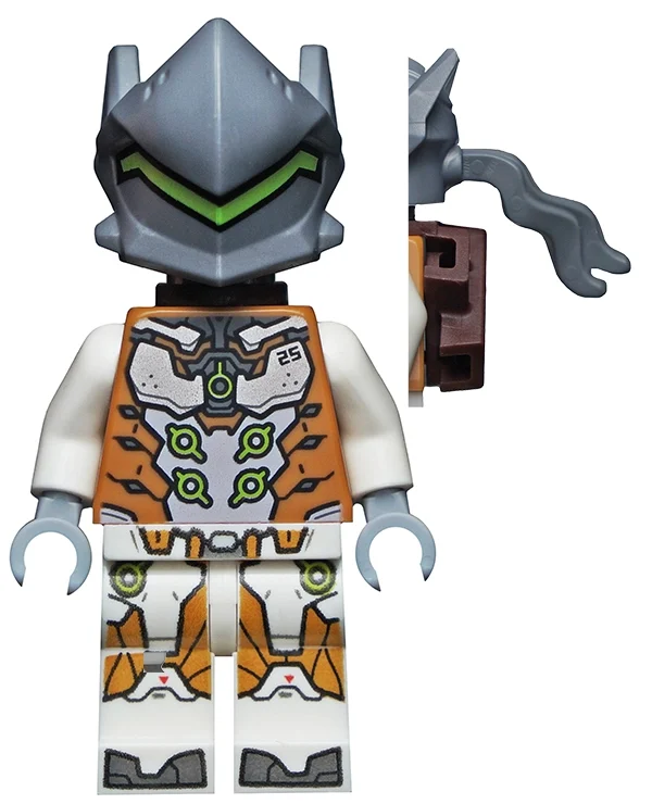 Genji (Genji)