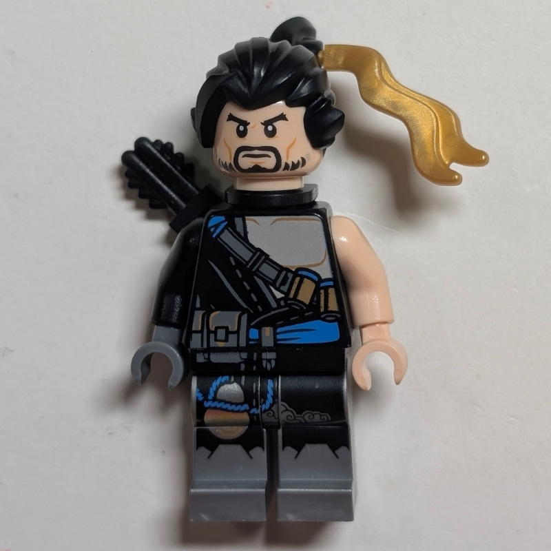 Hanzo (Hanzo)