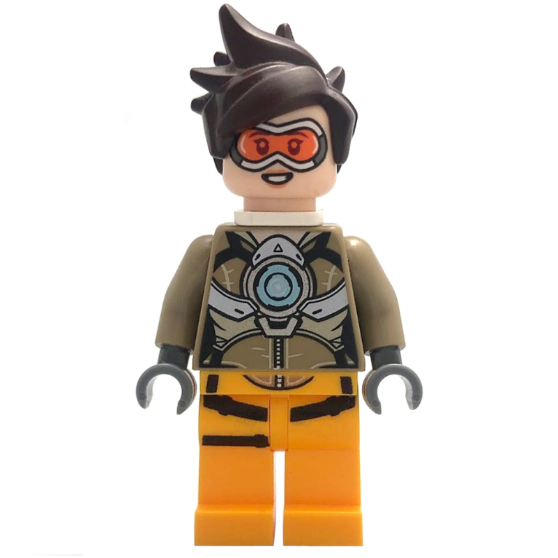 Traceur (Tracer)
