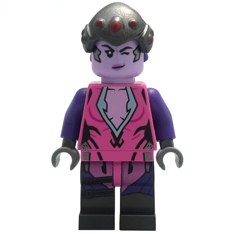 Widowmaker (Widowmaker)