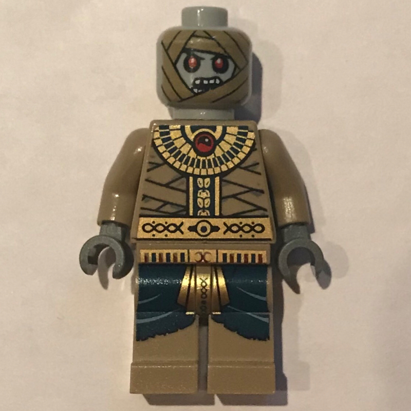 Amset-Ra (Amset-Ra)