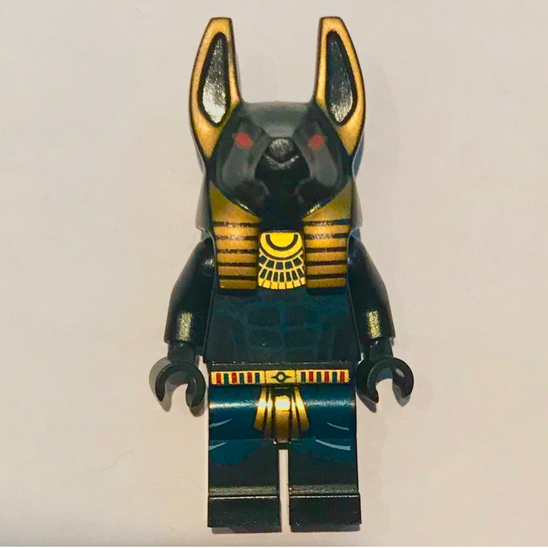 Anubis garde (Anubis Guard)