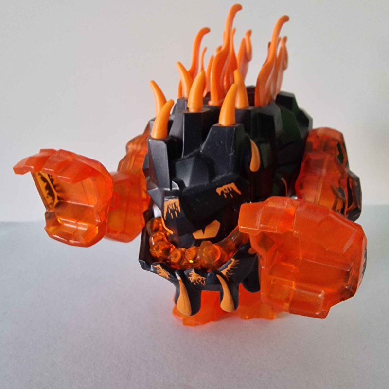 Érupteur (gros figuier) (Eruptorr (Big Fig))