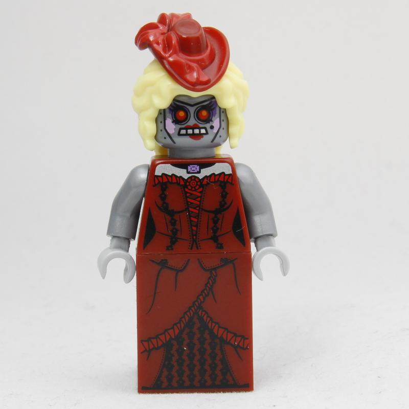 Drone de catastrophe (CMF) (Calamity Drone (CMF))