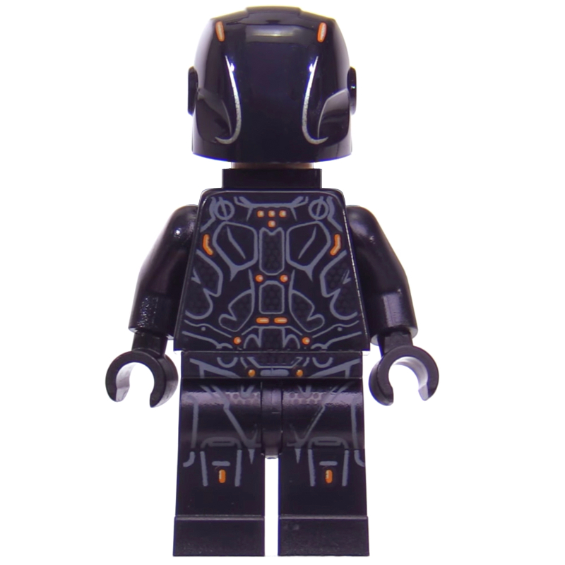 Rinzler (Rinzler)