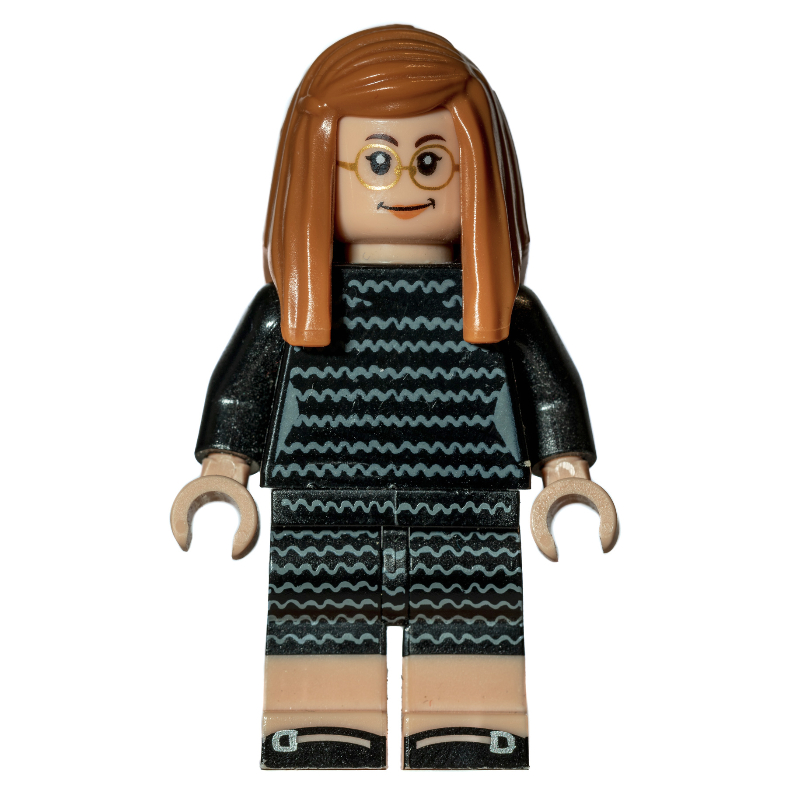 Marguerite Hamilton (Margaret Hamilton)