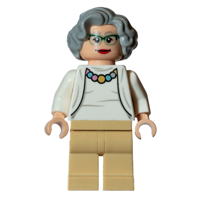 Nancy g. roman (Nancy G. Roman)