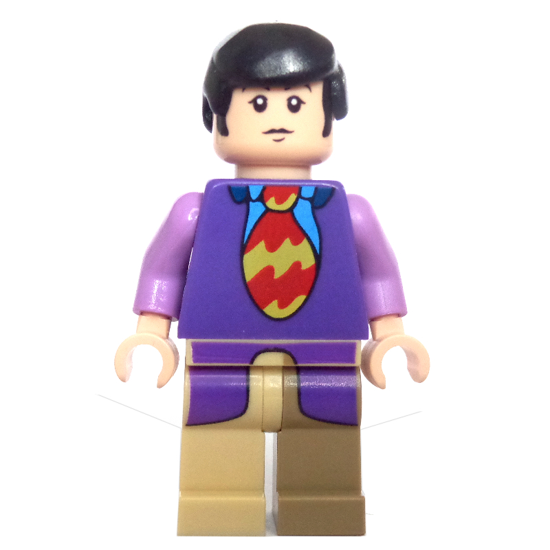Paul McCartney (Paul McCartney)