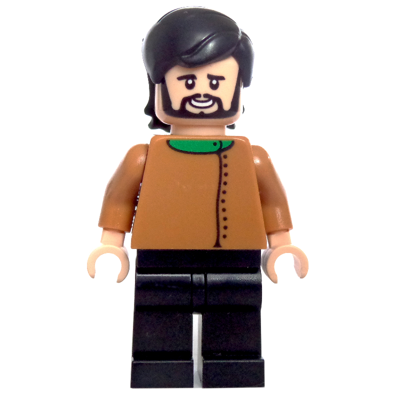 George Harrison (George Harrison)