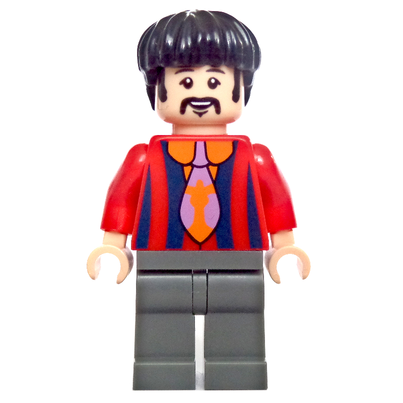 Ringo starr (Ringo Starr)