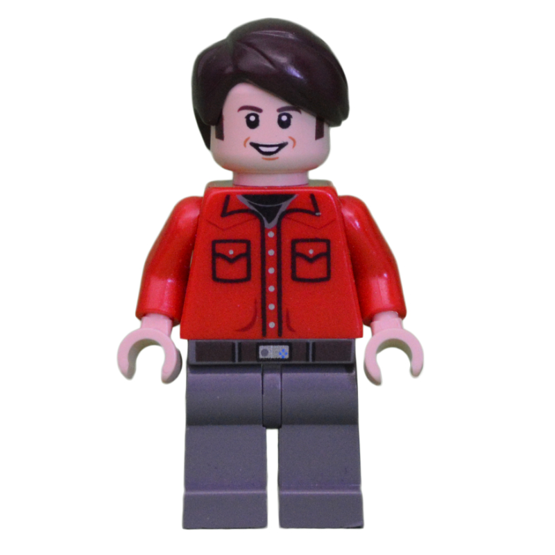 Howard Wolowitz (Howard Wolowitz)