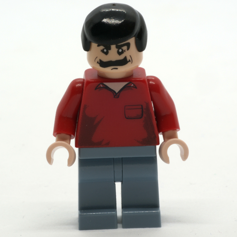 Pops Racer (Pops Racer)