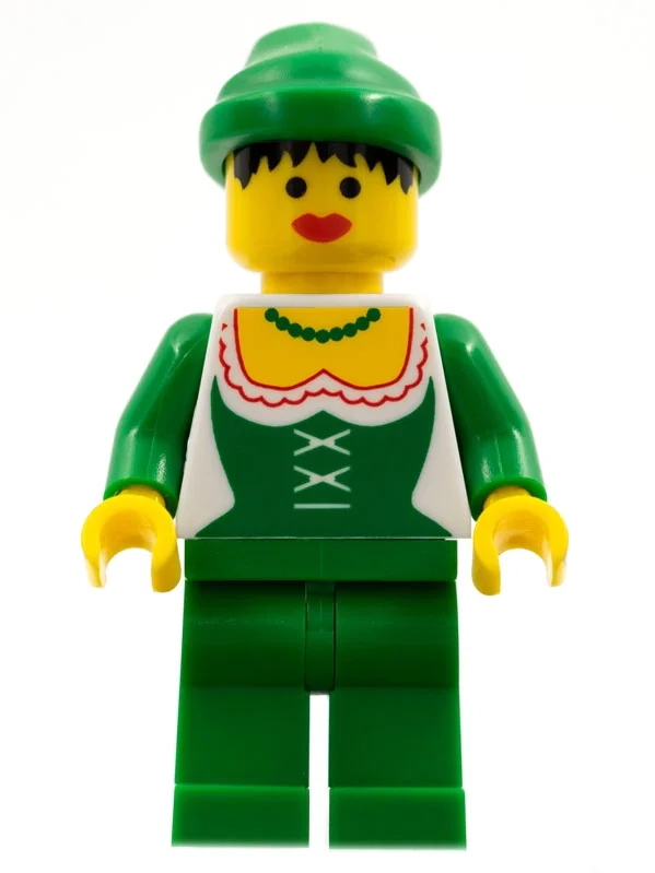 Forestwoman (réédition) (Forestwoman (Reissue))