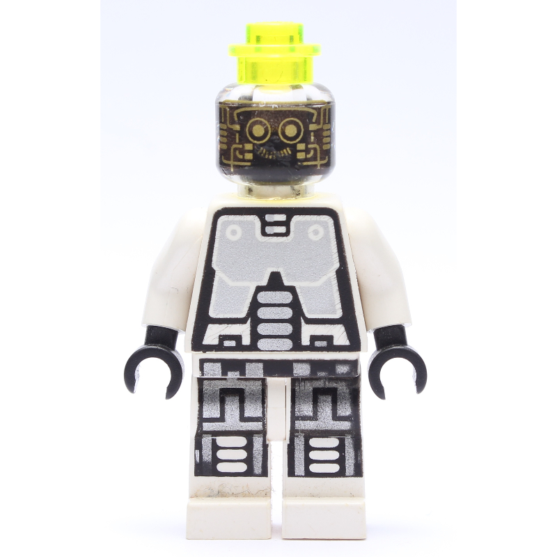 Exploriens droïde (Exploriens Droid)