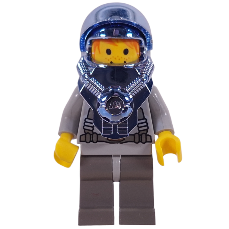 Astronaute, bb (Spaceman, BB)