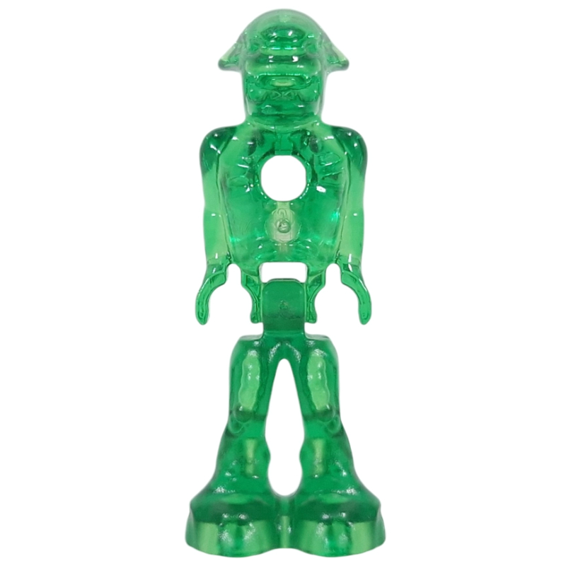 Martien (Martian)