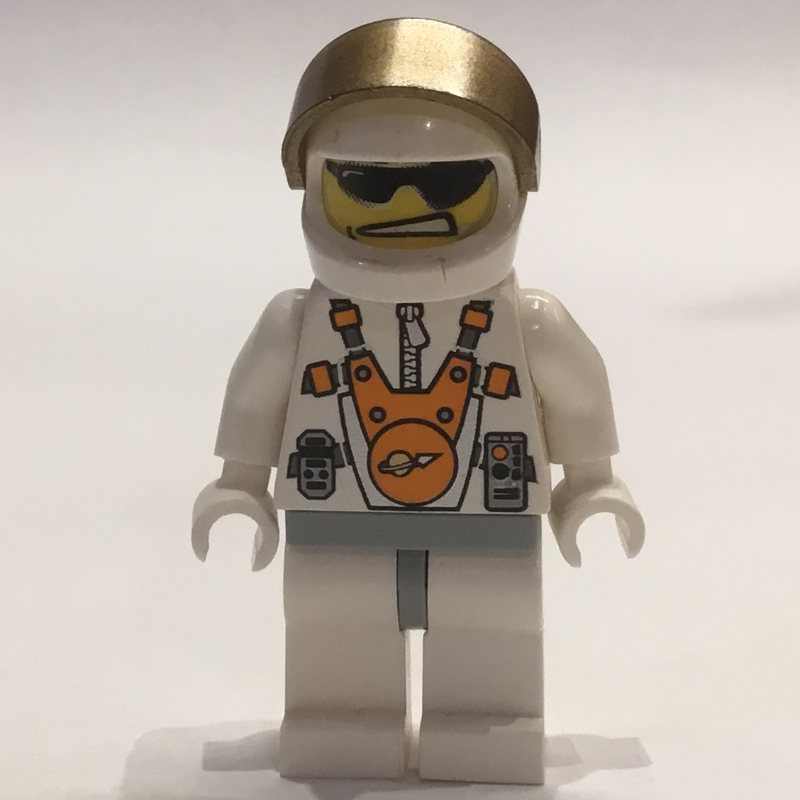 Mars astronaute, lunettes de soleil (Mars Astronaut, Sunglasses)